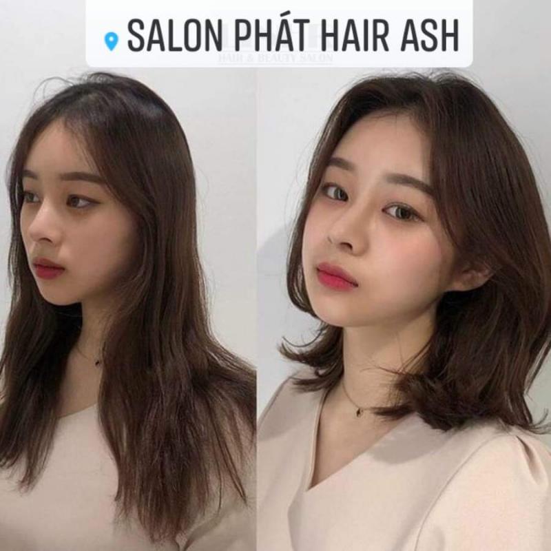 Top 8 salon làm tóc uy tín và chất lượng tại quận 4, TP. HCM