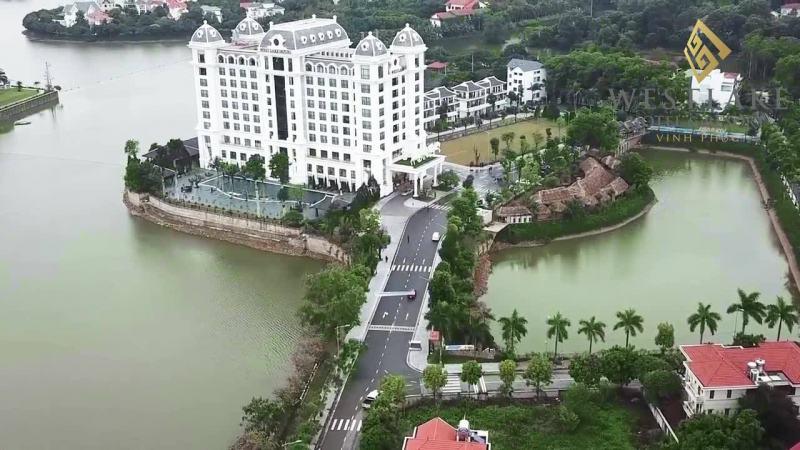 13 homestay và resort đẹp nhất tại Vĩnh Phúc