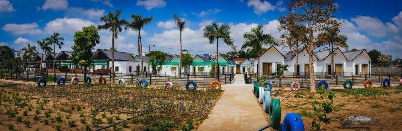 Top 4 Homestay đáng trải nghiệm nhất tại TP. Châu Đốc, An Giang
