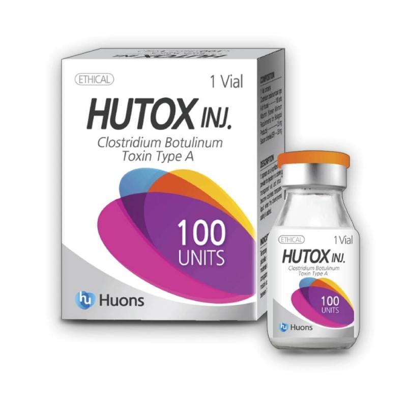 Top 6 loại botox chất lượng cao được tin dùng hiện nay