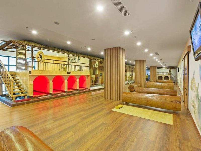 6 Spa Đông y trị liệu hàng đầu tại Hà Nội