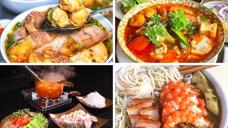 Sài Gòn buổi tối là nơi hội tụ vô vàn hương vị đặc sắc, từ những món ăn vặt đường phố đến các quán ăn sang trọng. Hãy khám phá những địa chỉ tuyệt vời để thưởng thức bữa tối đầy thú vị tại thành phố này.