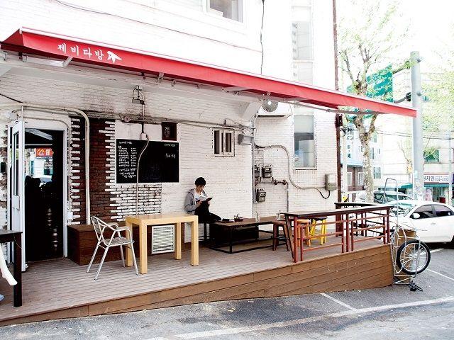 Top 10 địa điểm tuyệt vời để chụp ảnh tại Seoul, Hàn Quốc