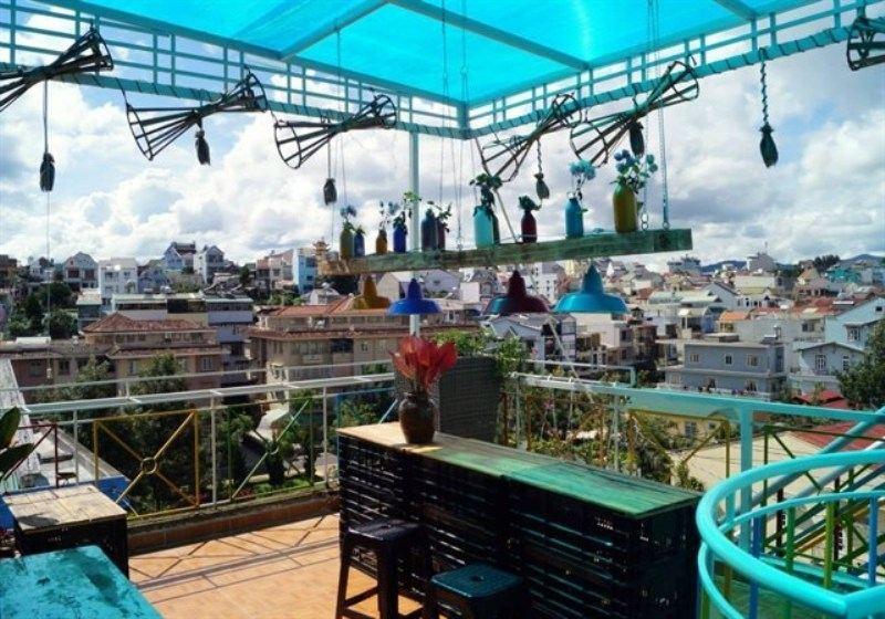 Khám Phá 9 Hostel Đẹp Nhất Tại Đà Lạt