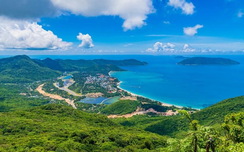 10 địa điểm du lịch Côn Đảo tuyệt vời nhất mà bạn không thể bỏ qua