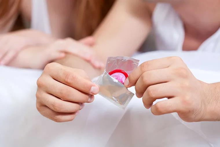 Điều gì khiến bao cao su gai trở thành lựa chọn yêu thích trong những cuộc yêu?