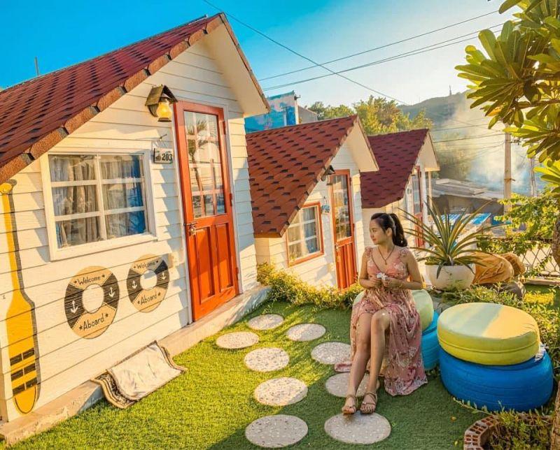 Top 10 Homestay nổi bật tại TP. Quy Nhơn, Bình Định
