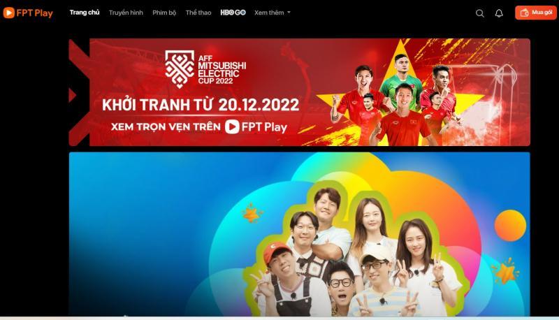 Top 9 trang web xem phim trực tuyến không thể bỏ lỡ hiện nay