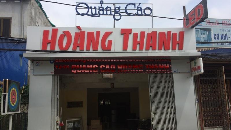 Top 5 Địa chỉ làm biển quảng cáo chất lượng và giá hợp lý tại Nam Định