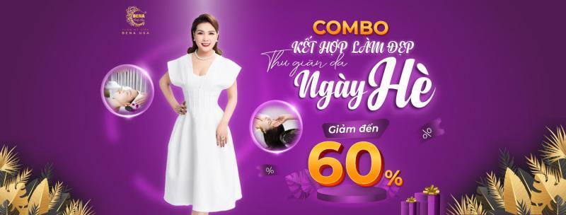 Top 5 Địa chỉ nâng cung chân mày uy tín và đẹp nhất tại Quảng Nam