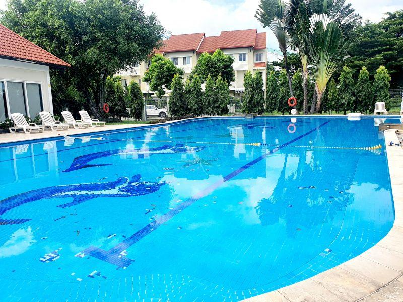 Top 5 căn hộ tuyệt vời cho homestay và kỳ nghỉ dưỡng tại Bình Dương