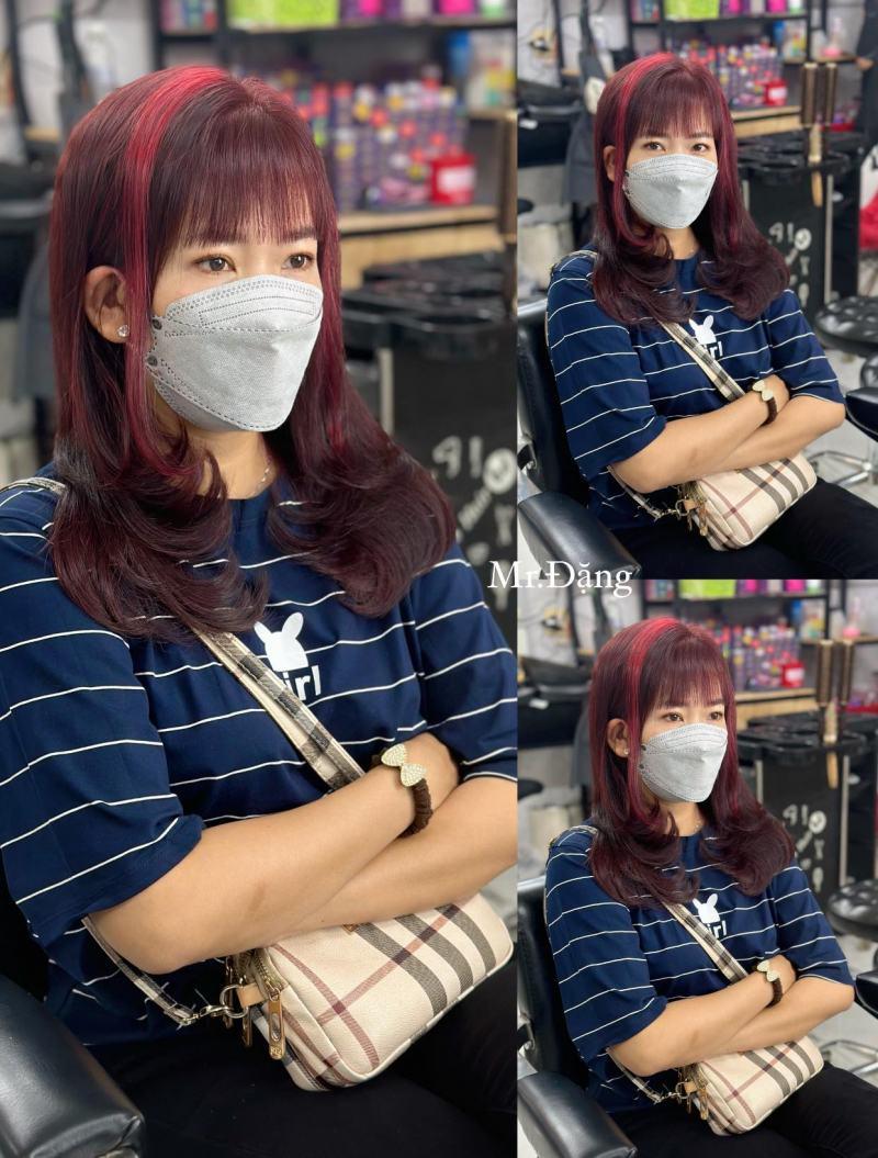 Top 7 salon làm tóc chất lượng và uy tín nhất tại Thốt Nốt, Cần Thơ