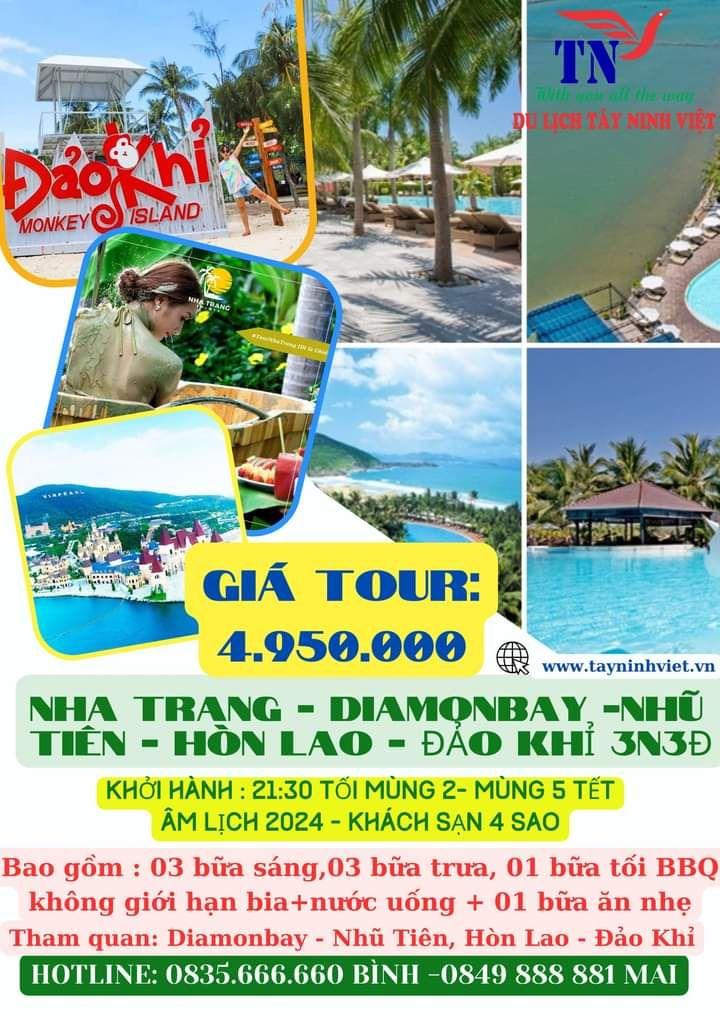 Top 3 công ty du lịch đáng tin cậy và chất lượng tại Tây Ninh