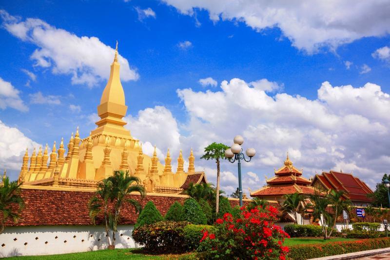 Khám Phá 10 Công Trình Kiến Trúc Huyền Thoại Của Lào