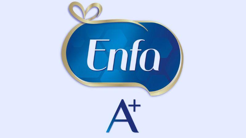 Sữa Enfamil A+ có những loại nào và phù hợp với bé ở độ tuổi nào?