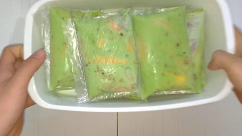 6 công thức làm kem chuối tại nhà với sữa tươi và nước cốt dừa, đơn giản nhưng vô cùng thơm ngon.