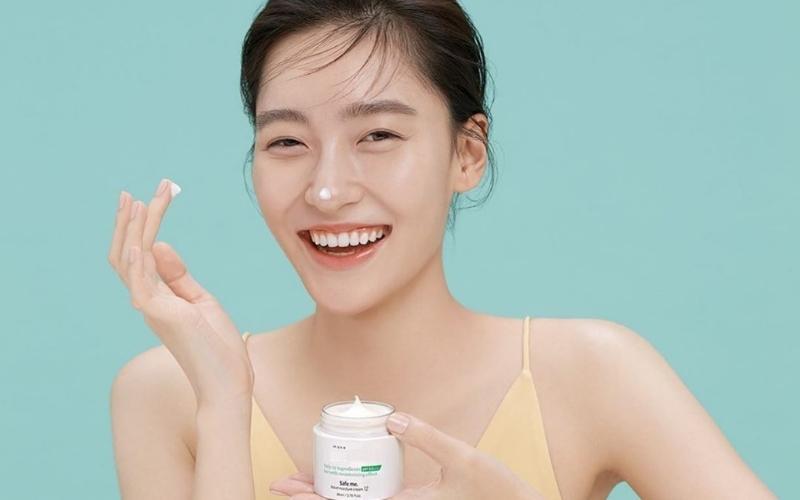 Top 10 kem dưỡng trắng dành cho da dầu, lỗ chân lông to và trị mụn hiệu quả