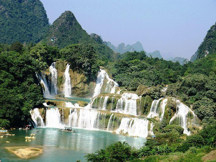 Top 10 điểm du lịch nổi bật nhất tại Đắk Nông