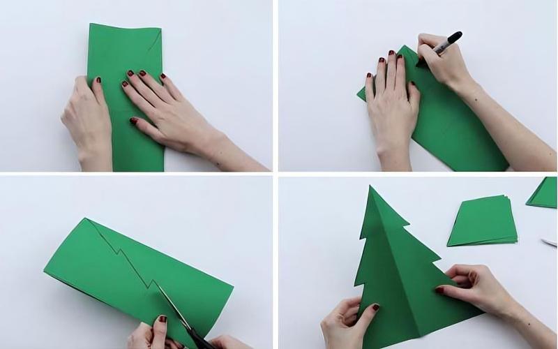 Khám phá 5 cách tạo ra những cây thông Noel mini để bàn vừa xinh xắn lại đầy sáng tạo, mang đến không gian Giáng sinh thật đặc biệt.