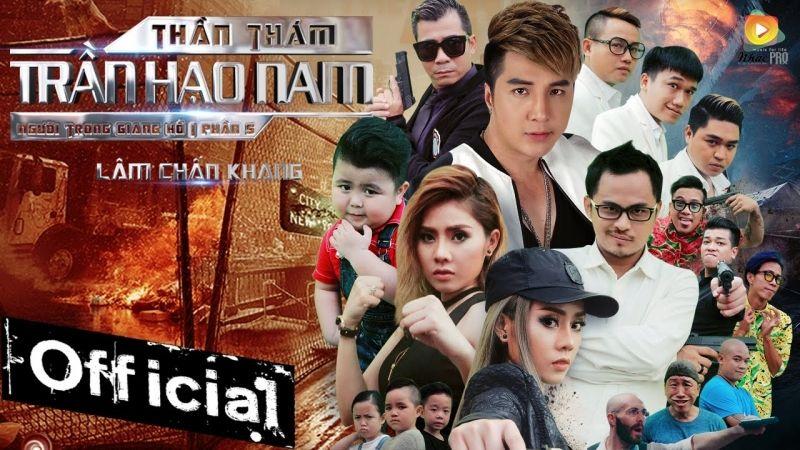 Top 5 bộ phim ca nhạc hài 2017 không thể bỏ lỡ