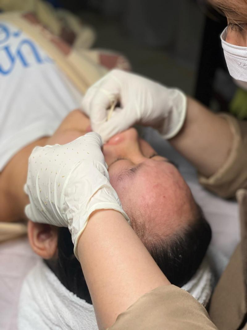 Top 5 Spa làm đẹp đáng tin cậy tại Thái Bình