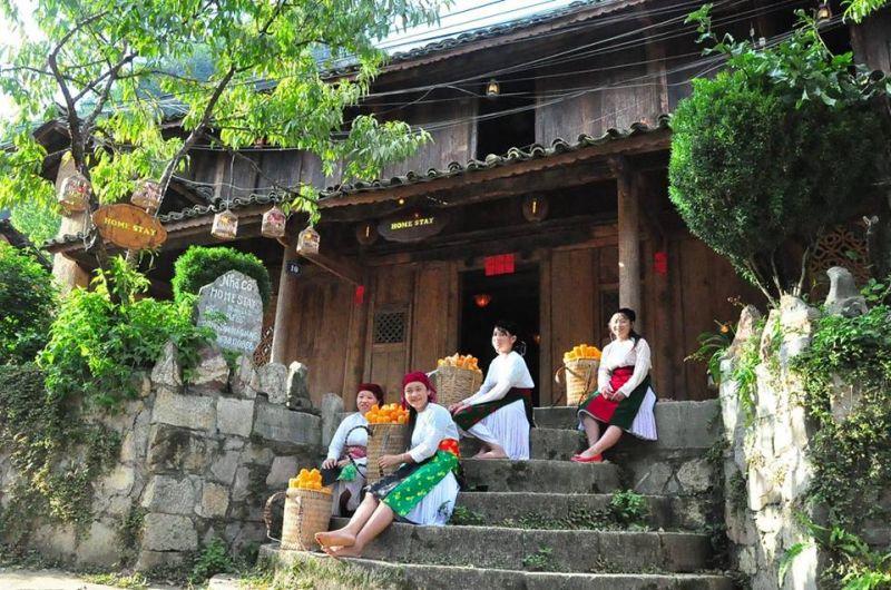 Top 10 Homestay Đẹp Nhất Tỉnh Hà Giang