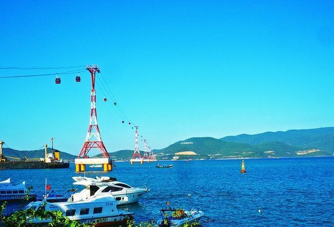 Top 12 điểm đến cáp treo đẹp nhất Việt Nam