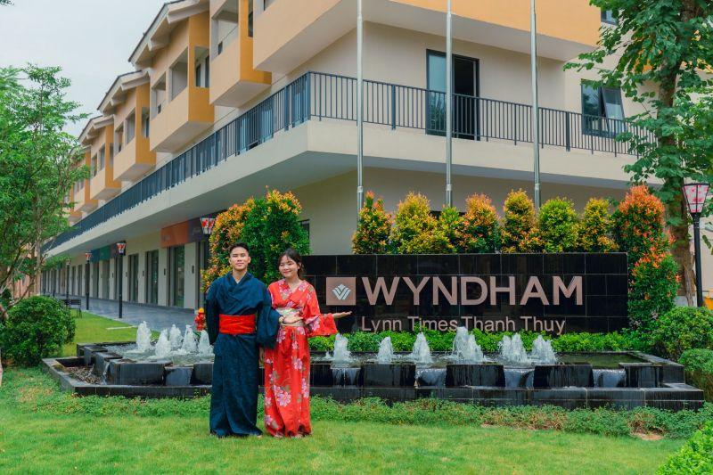 Khám phá 8 khu nghỉ dưỡng tuyệt vời không thể bỏ lỡ khi du lịch Phú Thọ