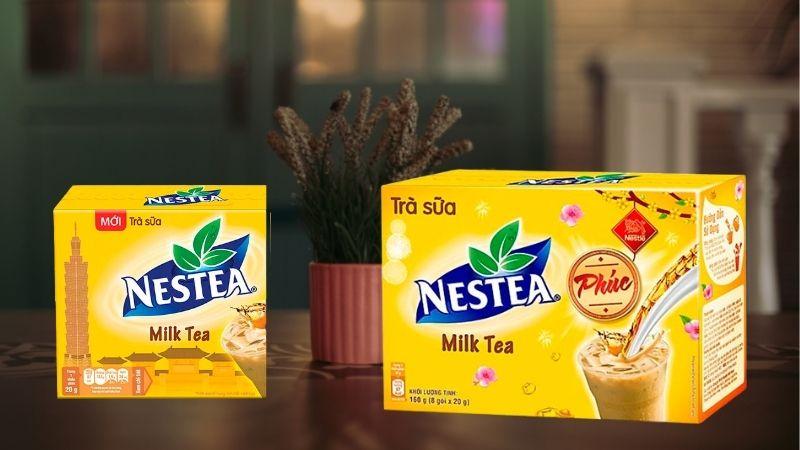 Top 12 thương hiệu trà sữa tự pha tiện lợi, giá cả phải chăng bạn nhất định phải thử