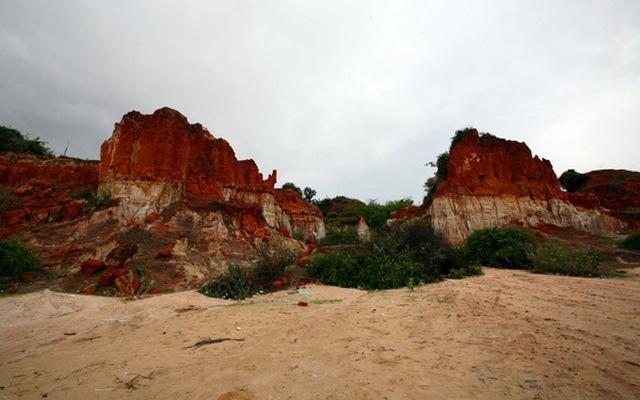 Top 9 bãi biển đẹp nhất tại Bình Thuận
