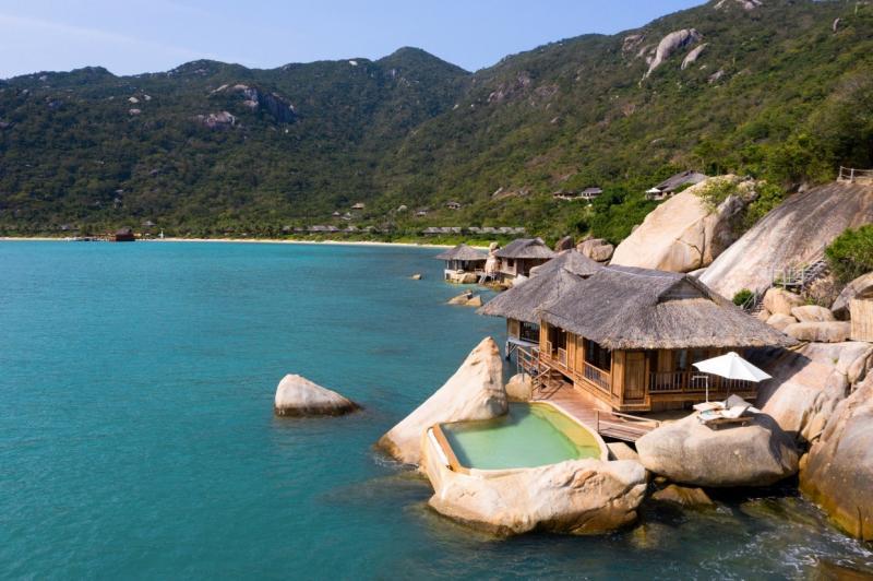 Khám phá top 10 khách sạn 5 sao tuyệt vời tại Bà Rịa - Vũng Tàu