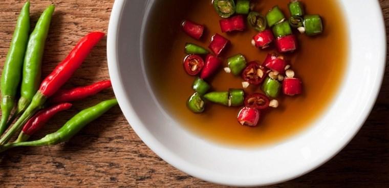 Khám phá cách sử dụng nước mắm để tạo nên hương vị tuyệt vời cho từng món ăn trong gia đình bạn.
