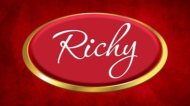 Khám phá ngay 5 hương vị bánh Peppie phủ socola Richy, mỗi miếng bánh đều mềm mịn và thơm ngon đến từng chi tiết.