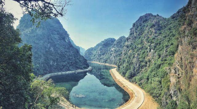 Top 11 Điểm đến huyền bí tại Ninh Bình