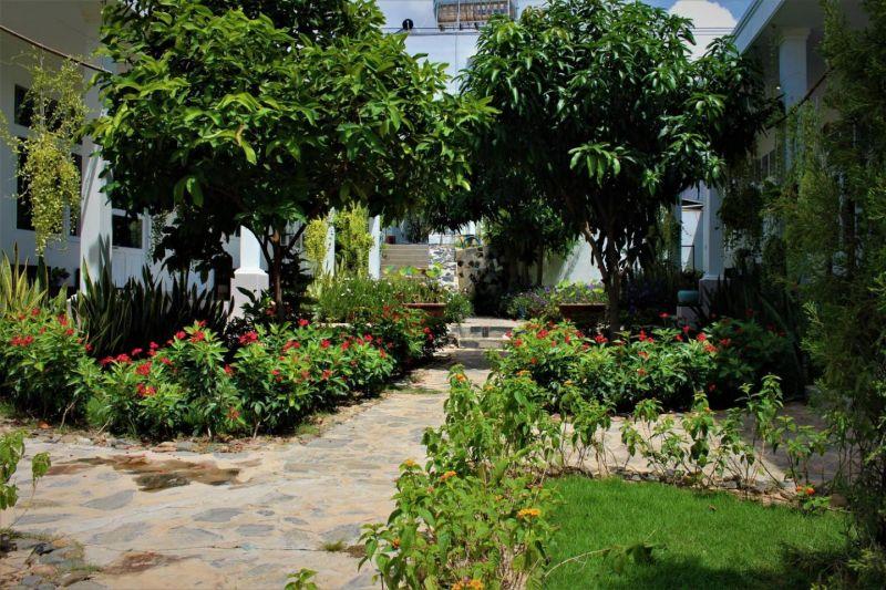 10 homestay tuyệt vời tại Phan Thiết với mức giá dưới 500k bạn không thể bỏ qua
