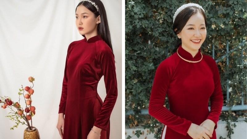 10 mẫu áo dài cưới đang được ưa chuộng nhất hiện nay, được các cô dâu yêu thích và lựa chọn cho ngày trọng đại của mình.