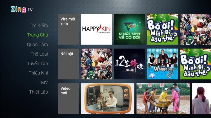 Khám phá 9 ứng dụng xem phim trực tuyến tốt nhất trên Android, iPhone và Windows Phone, mang đến cho bạn một kho tàng giải trí phong phú, dễ dàng tiếp cận mọi lúc, mọi nơi.