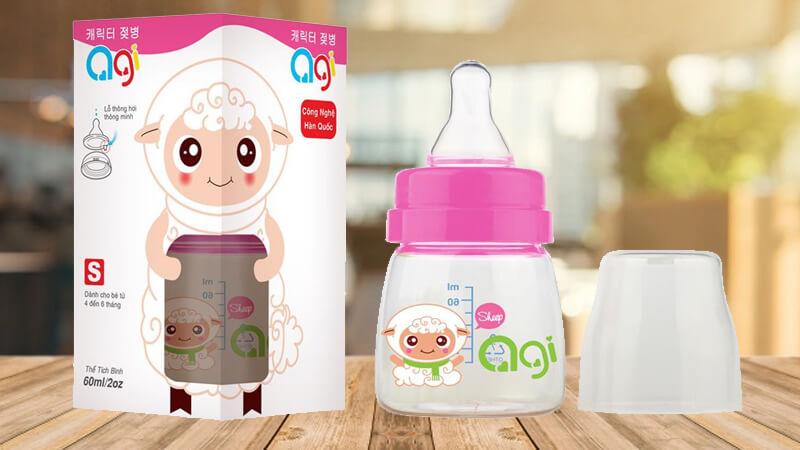 Khám phá 5 thương hiệu bình sữa Hàn Quốc hàng đầu được các mẹ bỉm sữa tin dùng và lựa chọn