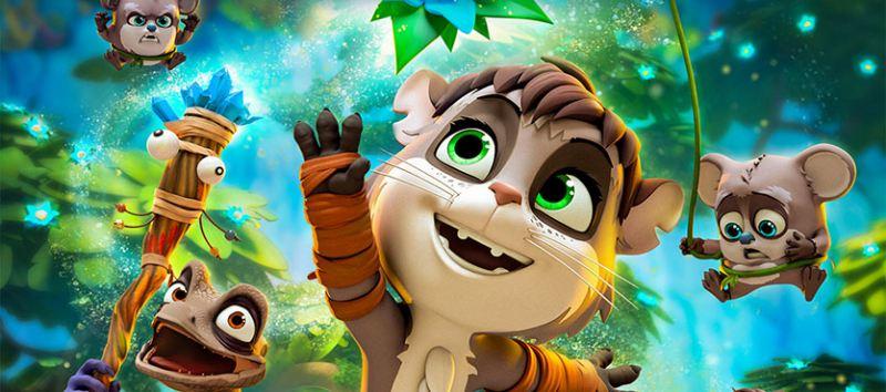 Top 6 bộ phim chiếu rạp hấp dẫn nhất cho thiếu nhi mùa hè 2020