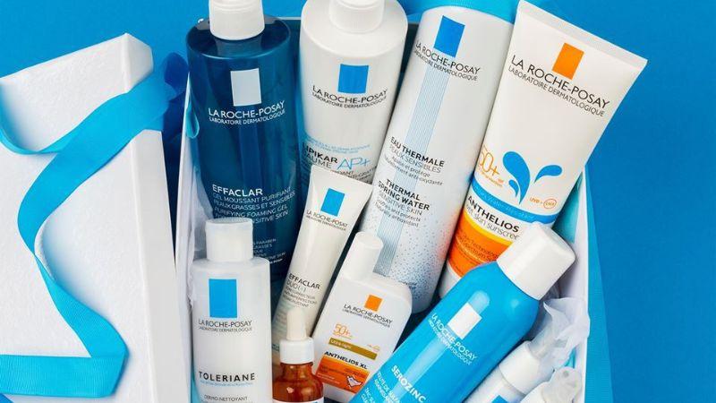 Đánh giá kem chống nắng La Roche-Posay Anthelios XL Dry Touch Gel-Cream