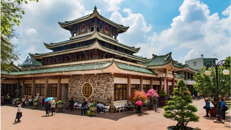 Khám phá Châu Đốc: Tất tần tật kinh nghiệm du lịch từ A đến Z