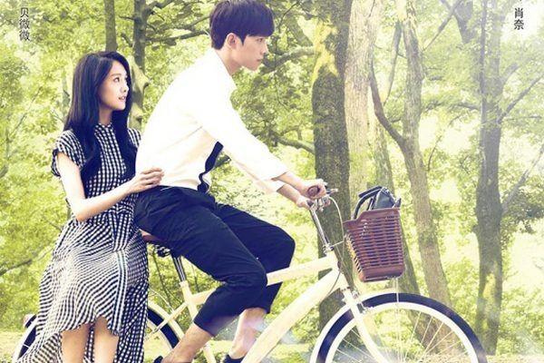 Top 5 bộ phim Trung Quốc được yêu thích nhất năm 2016