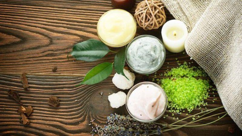 Khám phá 5 thương hiệu mỹ phẩm organic nổi bật tại Việt Nam đang được yêu thích hiện nay