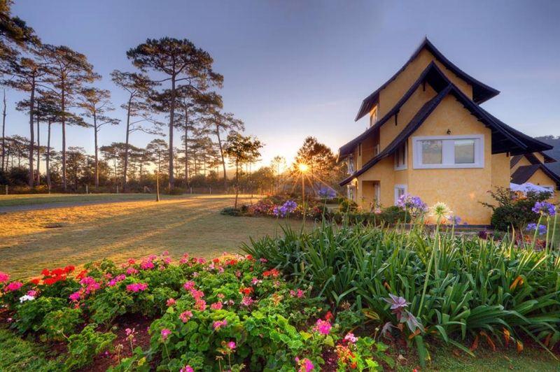 Top 20 điểm đến không thể bỏ lỡ tại châu Á năm 2020
