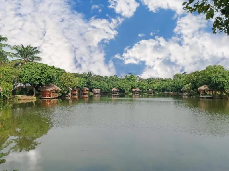 Top 5 điểm đến du lịch và sinh thái được yêu thích nhất tại Hội An