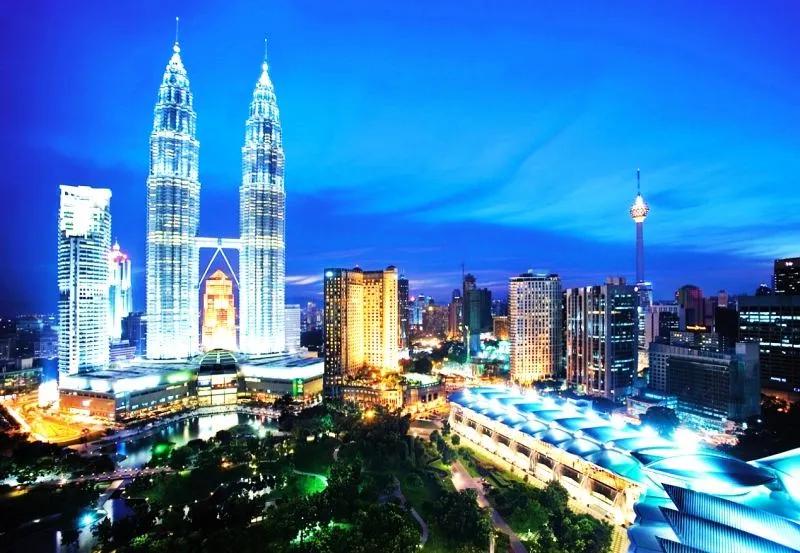 19 điểm đến không thể bỏ lỡ khi du lịch Malaysia