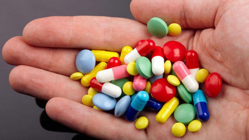 Nước súc miệng: Công dụng bất ngờ trong việc trị viêm họng