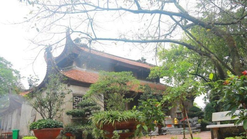 Khám phá 3 điểm đến không thể bỏ qua khi du lịch Kinh Môn (Hải Dương)