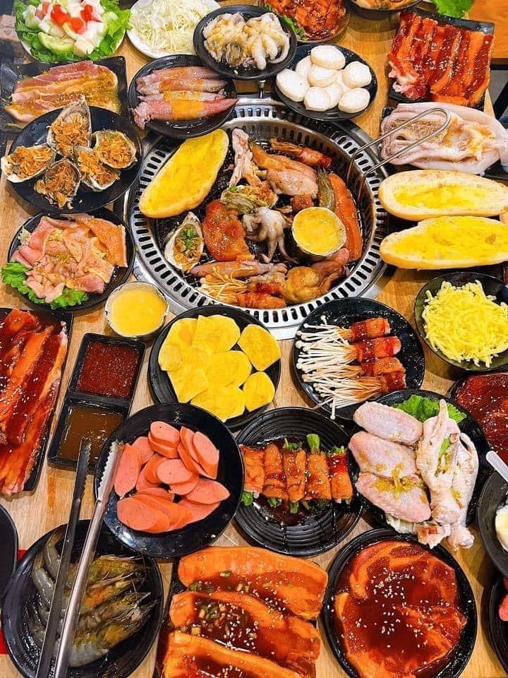 Top 10 nhà hàng và quán ăn ngon nhất tại khu đô thị Xa La, Hà Đông, Hà Nội