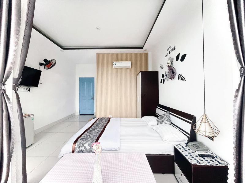 Top 8 khách sạn đẹp và chất lượng hàng đầu tại TP. Sa Đéc, Đồng Tháp